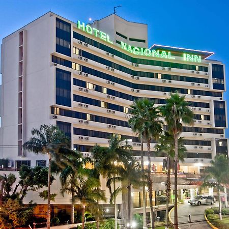 Hotel Nacional Inn Campinas Trevo Εξωτερικό φωτογραφία